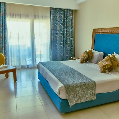 Tropitel Dahab Oasis Hotel Ngoại thất bức ảnh