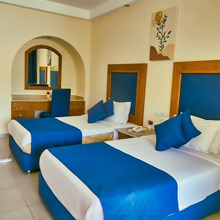 Tropitel Dahab Oasis Hotel Ngoại thất bức ảnh