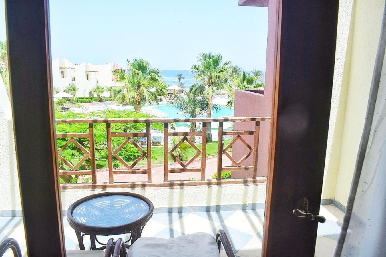 Tropitel Dahab Oasis Hotel Ngoại thất bức ảnh
